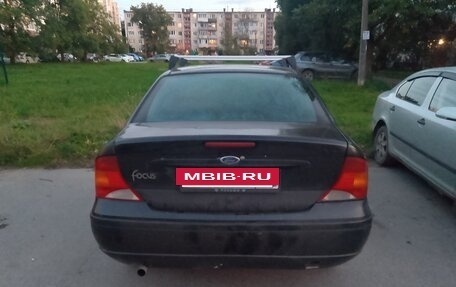 Ford Focus IV, 2003 год, 250 000 рублей, 3 фотография
