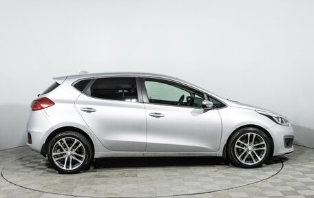 KIA cee'd III, 2018 год, 1 249 585 рублей, 4 фотография