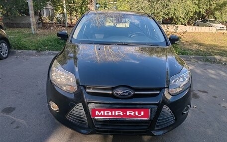Ford Focus III, 2012 год, 720 000 рублей, 2 фотография