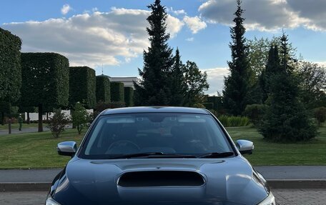 Subaru Levorg I, 2016 год, 2 050 000 рублей, 2 фотография