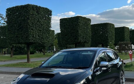 Subaru Levorg I, 2016 год, 2 050 000 рублей, 3 фотография