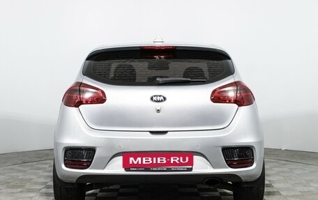 KIA cee'd III, 2018 год, 1 249 585 рублей, 6 фотография