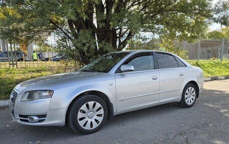Audi A4, 2005 год, 700 000 рублей, 2 фотография