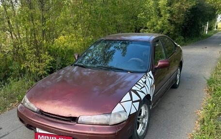 Honda Accord VII рестайлинг, 1994 год, 230 000 рублей, 2 фотография
