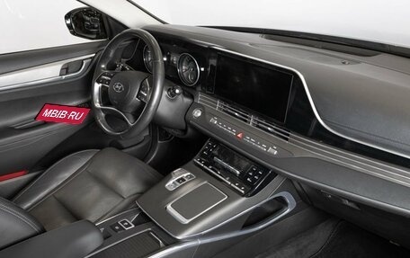 Hyundai Grandeur, 2020 год, 2 813 200 рублей, 4 фотография