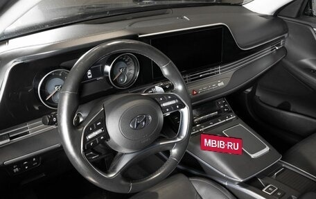 Hyundai Grandeur, 2020 год, 2 813 200 рублей, 3 фотография