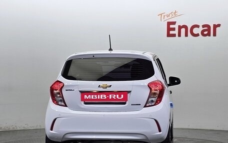 Chevrolet Spark IV, 2020 год, 942 481 рублей, 3 фотография