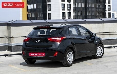 Hyundai i30 II рестайлинг, 2013 год, 848 000 рублей, 3 фотография