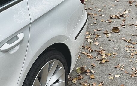 Volkswagen Passat CC I рестайлинг, 2012 год, 1 800 000 рублей, 4 фотография