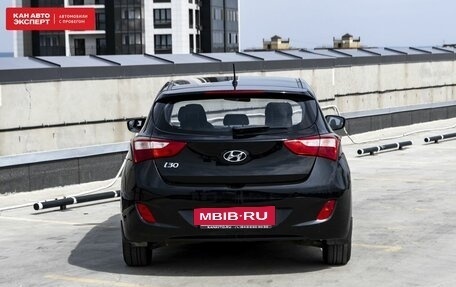 Hyundai i30 II рестайлинг, 2013 год, 848 000 рублей, 7 фотография