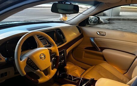 Nissan Teana, 2010 год, 900 000 рублей, 4 фотография