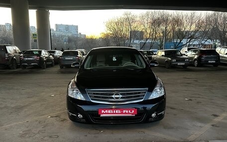 Nissan Teana, 2010 год, 900 000 рублей, 2 фотография