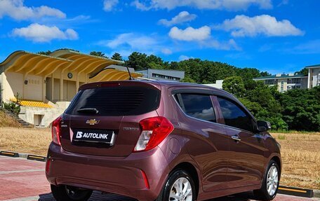 Chevrolet Spark IV, 2020 год, 1 059 599 рублей, 4 фотография