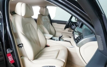BMW X6, 2015 год, 3 889 000 рублей, 8 фотография