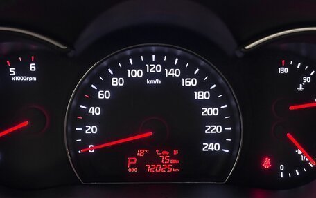 KIA Sorento II рестайлинг, 2018 год, 2 690 000 рублей, 6 фотография