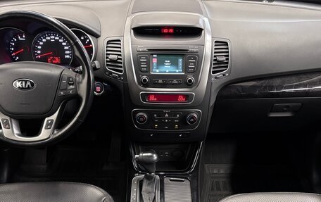 KIA Sorento II рестайлинг, 2018 год, 2 690 000 рублей, 5 фотография