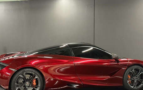 McLaren 720S, 2017 год, 17 646 142 рублей, 6 фотография