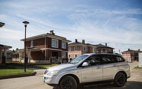 SsangYong Kyron I, 2014 год, 970 000 рублей, 2 фотография
