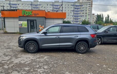 Skoda Kodiaq I, 2019 год, 2 700 000 рублей, 3 фотография