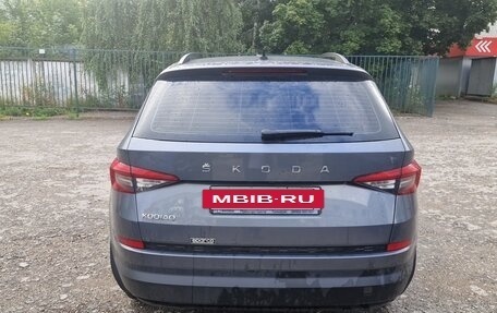 Skoda Kodiaq I, 2019 год, 2 700 000 рублей, 5 фотография