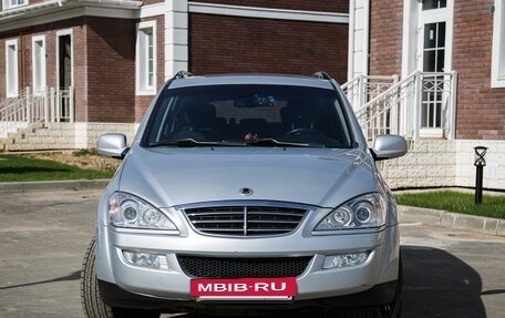 SsangYong Kyron I, 2014 год, 970 000 рублей, 5 фотография