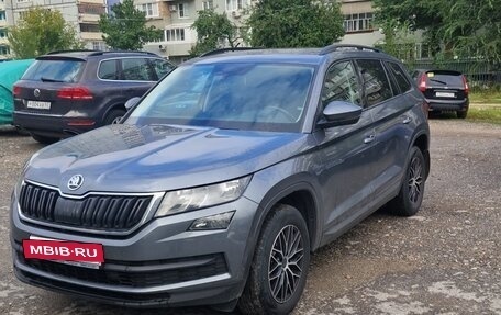 Skoda Kodiaq I, 2019 год, 2 700 000 рублей, 4 фотография