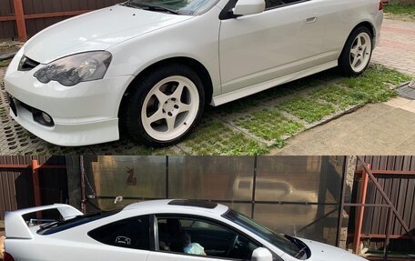 Acura RSX I, 2001 год, 1 470 000 рублей, 1 фотография