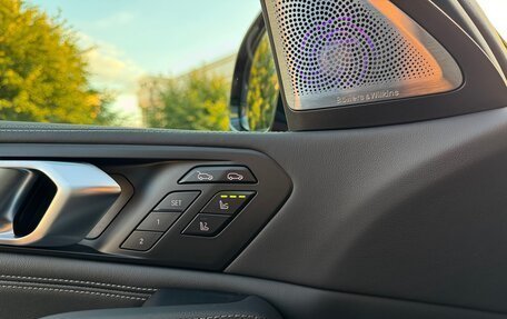 BMW X6, 2024 год, 15 375 000 рублей, 7 фотография