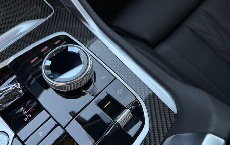 BMW X6, 2024 год, 15 375 000 рублей, 5 фотография