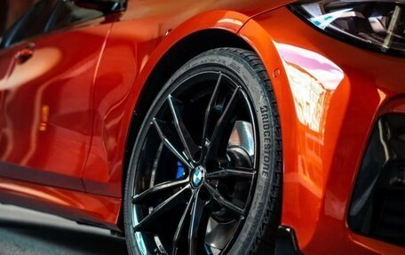 BMW 3 серия, 2021 год, 4 300 000 рублей, 5 фотография