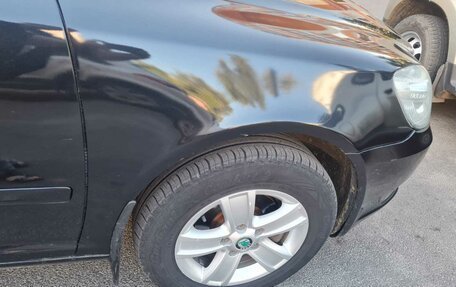 Skoda Octavia, 2012 год, 900 000 рублей, 4 фотография
