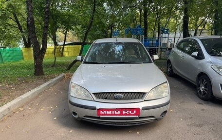 Ford Mondeo III, 2001 год, 260 000 рублей, 2 фотография