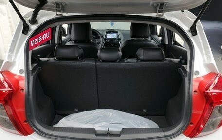 Chevrolet Spark IV, 2021 год, 852 193 рублей, 5 фотография