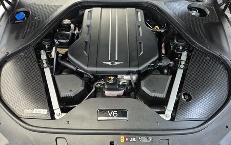 Genesis G90, 2022 год, 10 162 979 рублей, 6 фотография