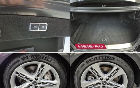 Genesis G90, 2022 год, 10 162 979 рублей, 5 фотография