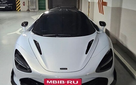 McLaren 720S, 2017 год, 19 899 264 рублей, 3 фотография