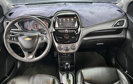Chevrolet Spark IV, 2021 год, 893 184 рублей, 6 фотография