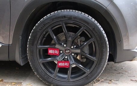 Hyundai Santa Fe IV, 2018 год, 2 300 000 рублей, 2 фотография