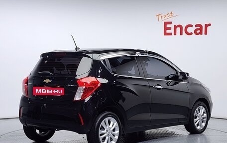 Chevrolet Spark IV, 2021 год, 887 328 рублей, 3 фотография