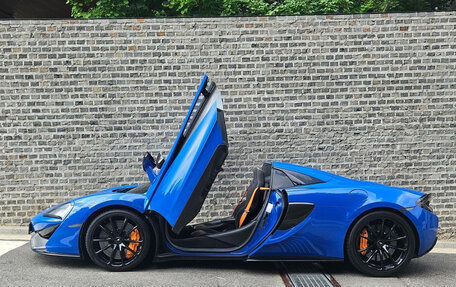McLaren 570S, 2019 год, 17 342 486 рублей, 6 фотография