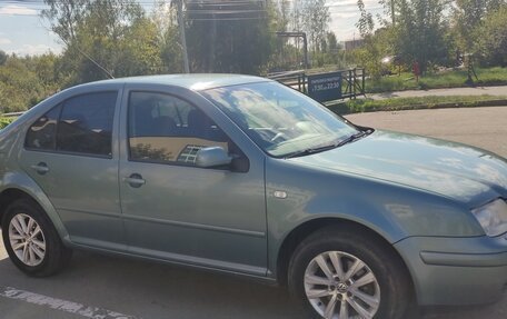 Volkswagen Bora, 2003 год, 425 000 рублей, 3 фотография