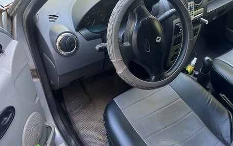 Renault Logan I, 2007 год, 175 000 рублей, 2 фотография