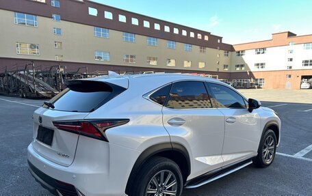 Lexus NX I, 2021 год, 3 700 000 рублей, 6 фотография