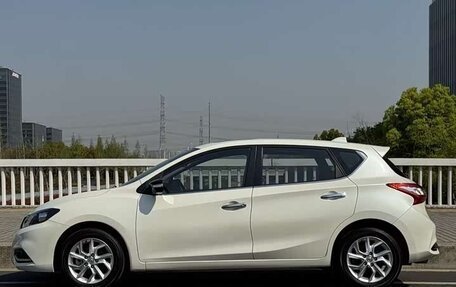 Nissan Tiida, 2022 год, 1 650 000 рублей, 5 фотография