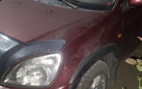 Chery Tiggo (T11), 2009 год, 200 000 рублей, 2 фотография