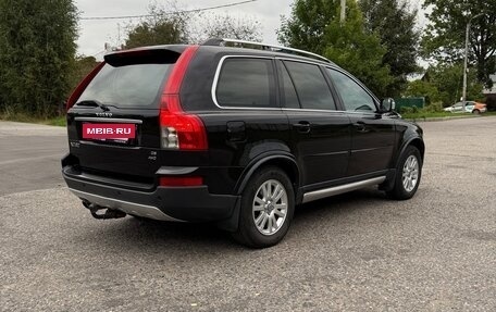 Volvo XC90 II рестайлинг, 2008 год, 1 190 000 рублей, 3 фотография