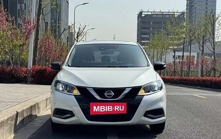 Nissan Tiida, 2022 год, 1 650 000 рублей, 2 фотография