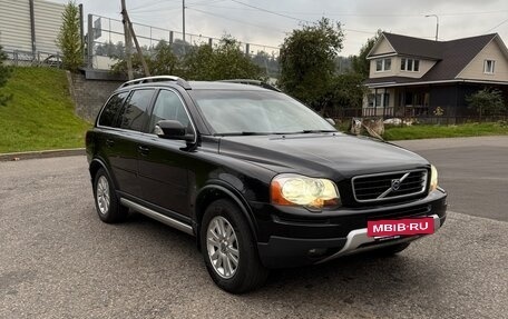 Volvo XC90 II рестайлинг, 2008 год, 1 190 000 рублей, 2 фотография