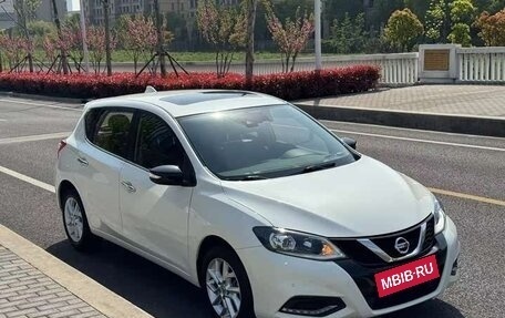 Nissan Tiida, 2022 год, 1 650 000 рублей, 3 фотография