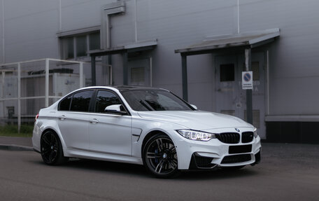 BMW M3, 2015 год, 4 200 000 рублей, 2 фотография